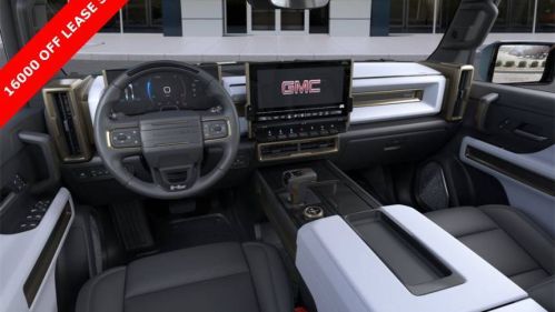 2024 GMC HUMMER EV SUV 1GKB0SDC4RU110424