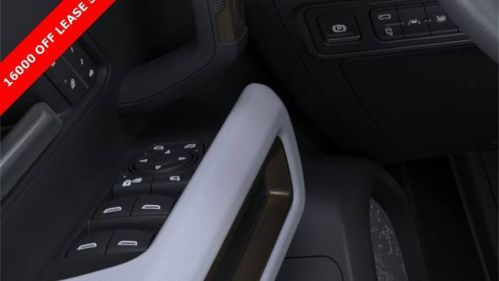 2024 GMC HUMMER EV SUV 1GKB0SDC4RU110424