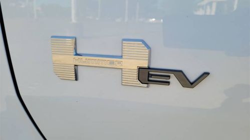 2024 GMC HUMMER EV SUV 1GKB0NDE4RU106778