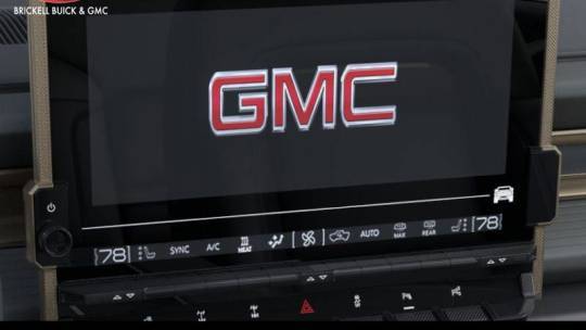 2025 GMC HUMMER EV SUV 1GKB0RDC0SU110547