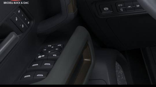2025 GMC HUMMER EV SUV 1GKB0RDC0SU110547