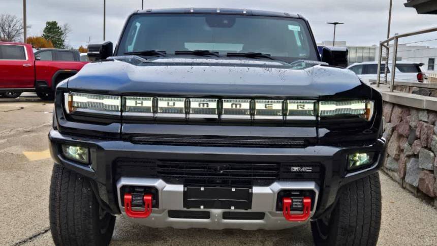2025 GMC HUMMER EV SUV 1GKB0RDC7SU110643