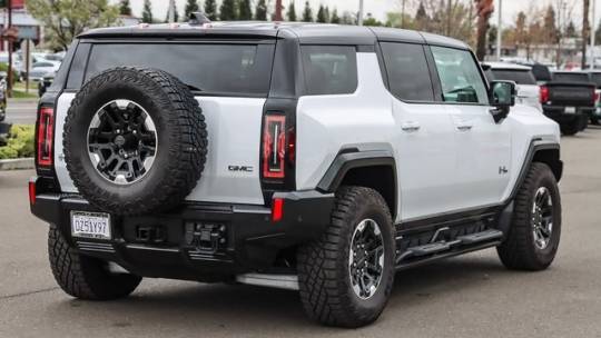 2025 GMC HUMMER EV SUV 1GKB0RDC8SU101496