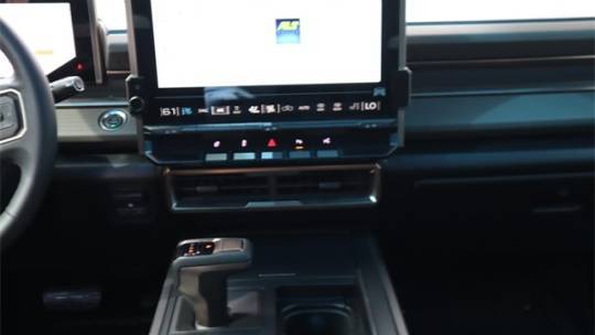 2025 GMC HUMMER EV SUV 1GKB0NDE5SU101076