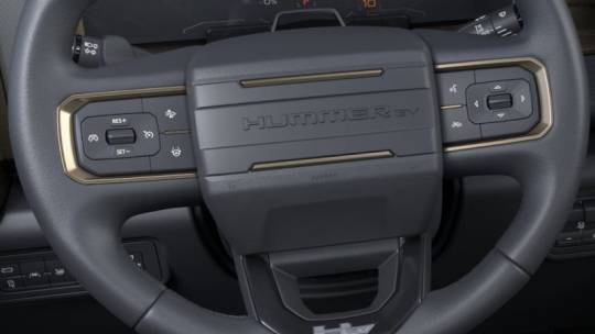 2025 GMC HUMMER EV SUV 1GKB0NDE4SU104793