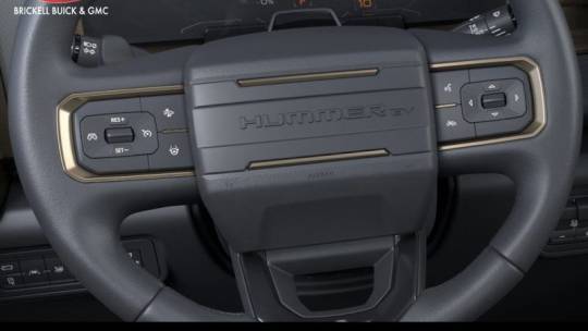 2025 GMC HUMMER EV SUV 1GKB0RDC0SU110547