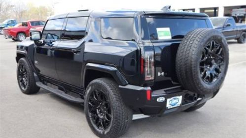 2025 GMC HUMMER EV SUV 1GKB0NDE5SU101076