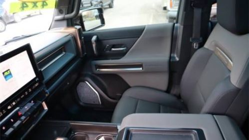 2025 GMC HUMMER EV SUV 1GKB0NDE5SU101076