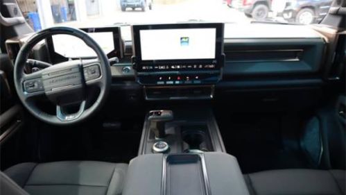 2025 GMC HUMMER EV SUV 1GKB0NDE5SU101076