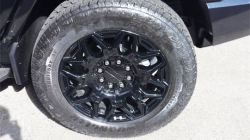 2025 GMC HUMMER EV SUV 1GKB0NDE5SU101076