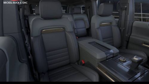 2025 GMC HUMMER EV SUV 1GKB0RDC0SU110547