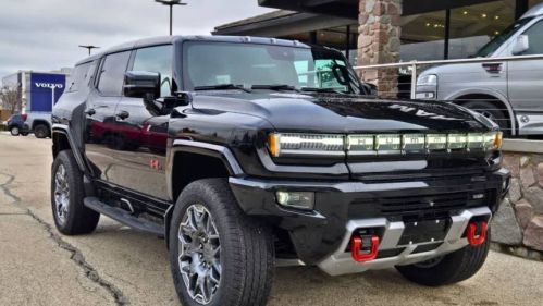2025 GMC HUMMER EV SUV 1GKB0RDC7SU110643