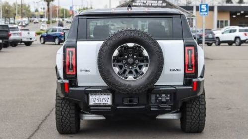 2025 GMC HUMMER EV SUV 1GKB0RDC8SU101496