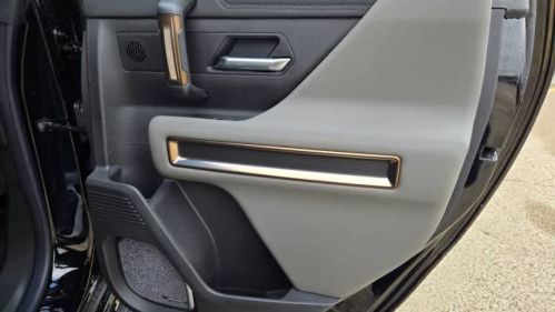 2025 GMC HUMMER EV SUV 1GKB0RDC7SU110643