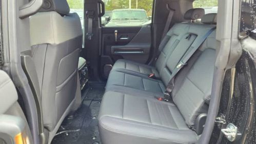 2025 GMC HUMMER EV SUV 1GKB0RDC7SU110643
