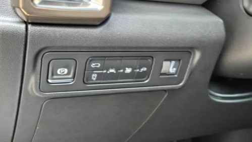 2025 GMC HUMMER EV SUV 1GKB0RDC7SU110643