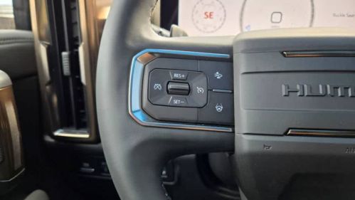 2025 GMC HUMMER EV SUV 1GKB0RDC7SU110643