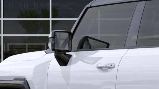2025 GMC HUMMER EV SUV 1GKT0NDE3SU116874