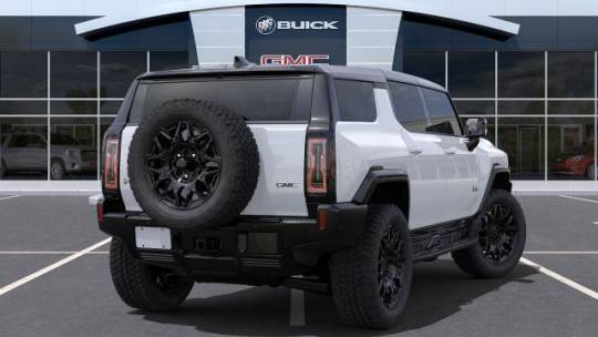 2025 GMC HUMMER EV SUV 1GKT0NDE3SU116874