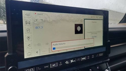2024 GMC HUMMER EV SUV 1GKB0NDE1RU110061