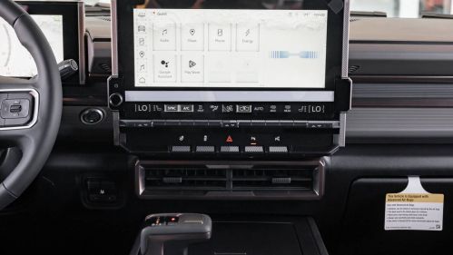 2025 GMC HUMMER EV SUV 1GKB0NDE2SU107031
