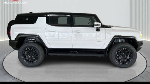 2025 GMC HUMMER EV SUV 1GKT0NDE5SU113863