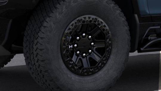 2024 GMC HUMMER EV SUV 1GKB0SDC4RU111198