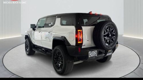 2025 GMC HUMMER EV SUV 1GKT0NDE5SU113863
