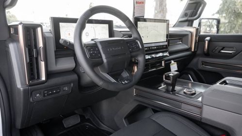 2025 GMC HUMMER EV SUV 1GKB0NDE2SU104792