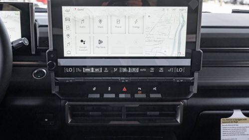 2025 GMC HUMMER EV SUV 1GKB0NDE2SU104792