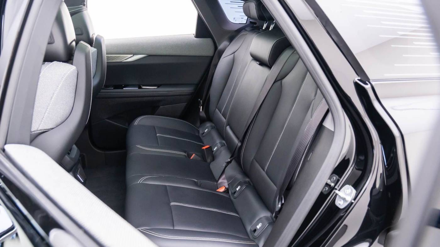 2025 Cadillac OPTIQ 3GYK3EMR6SS185831