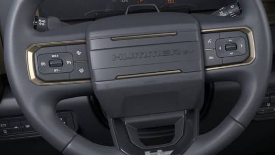 2024 GMC HUMMER EV SUV 1GKB0SDC4RU111198