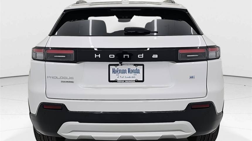 2025 Honda Prologue 3GPKHWRM9SS500713