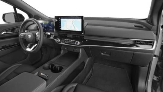 2025 Honda Prologue 3GPKHWRM8SS506034