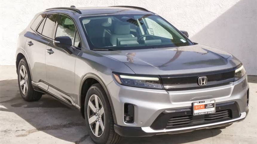 2025 Honda Prologue 3GPKHWRM8SS500735