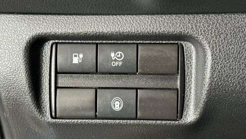 2021 Nissan LEAF 1N4AZ1BV2MC556040