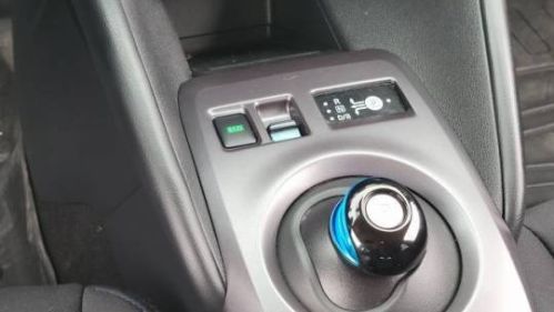 2021 Nissan LEAF 1N4AZ1BVXMC555850