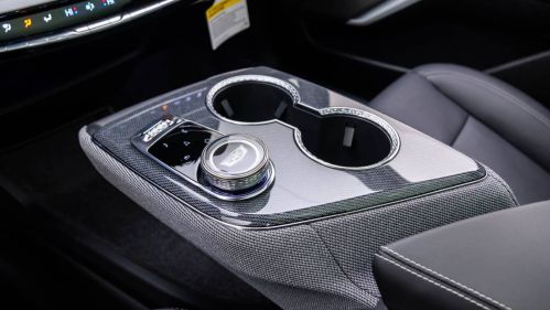 2025 Cadillac OPTIQ 3GYK3EMR6SS185831