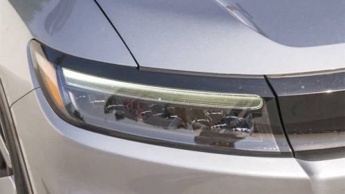 2025 Honda Prologue 3GPKHWRM8SS500735