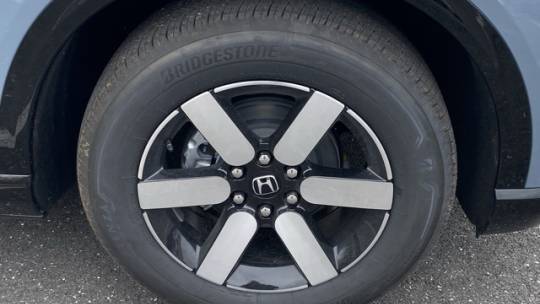 2025 Honda Prologue 3GPKHXRJ0SS506797