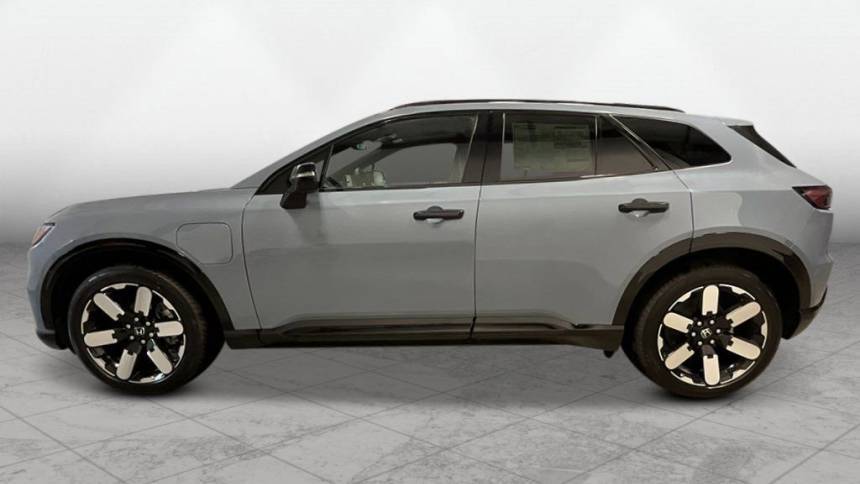 2025 Honda Prologue 3GPKHZRJ1SS504939