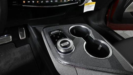 2025 Cadillac OPTIQ 3GYK3BMR0SS155495