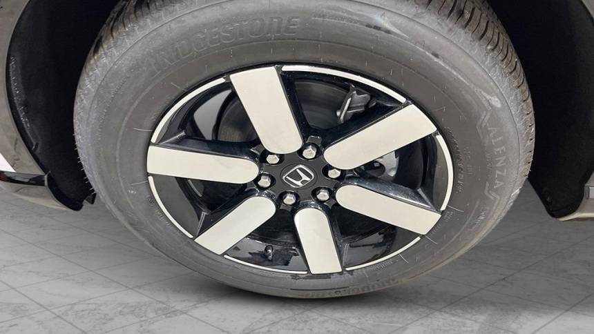 2025 Honda Prologue 3GPKHXRJ6SS504441