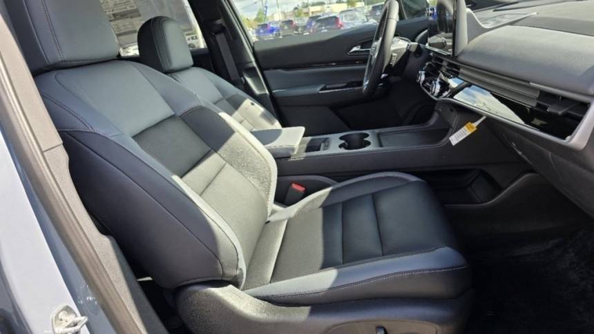 2024 Honda Prologue 3GPKHXRJXRS500242