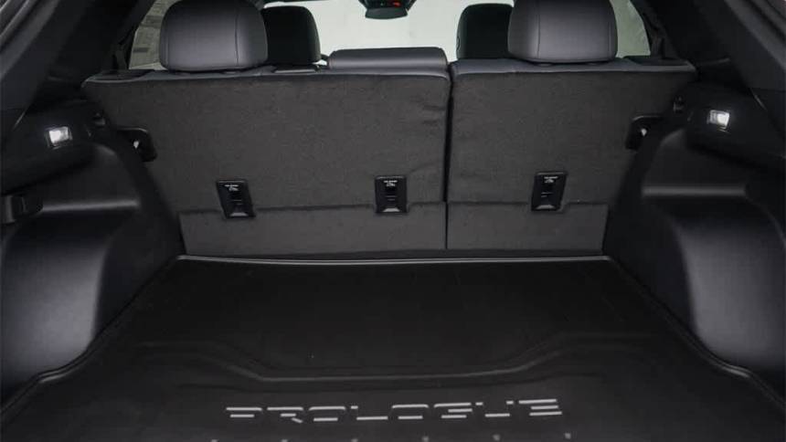 2025 Honda Prologue 3GPKHXRJ8SS509799