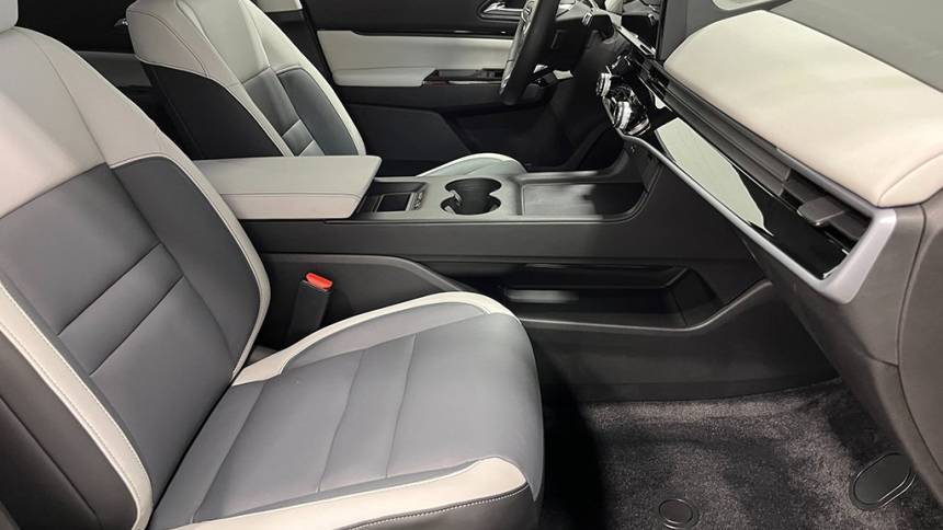2024 Honda Prologue 3GPKHXRJ7RS543517