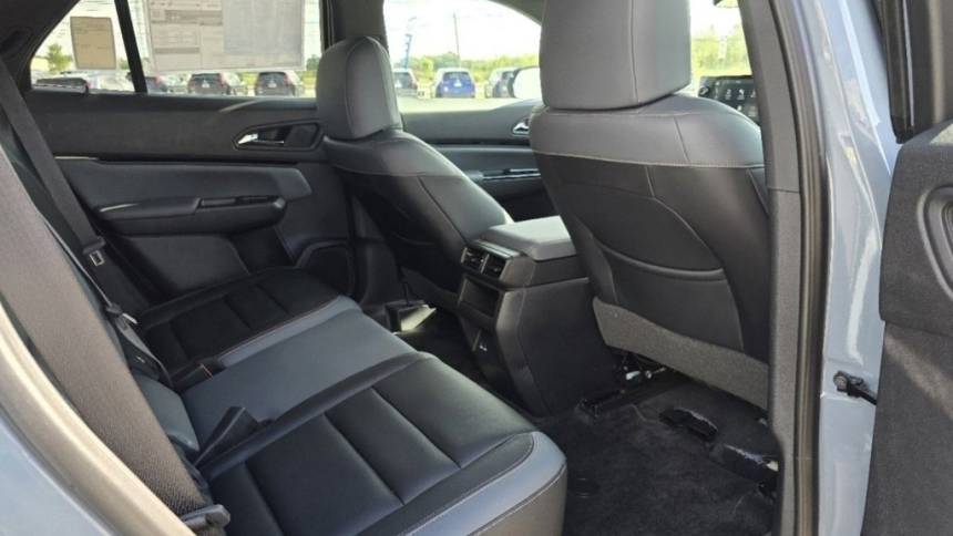 2024 Honda Prologue 3GPKHXRJXRS500242