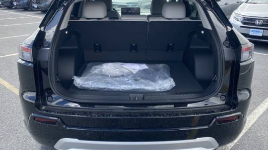 2025 Honda Prologue 3GPKHZRJ2SS503122