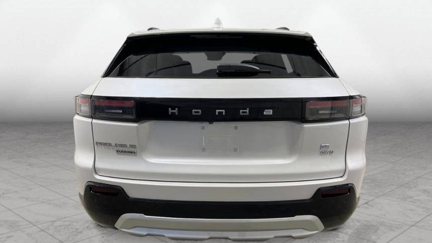 2025 Honda Prologue 3GPKHXRJ6SS504441