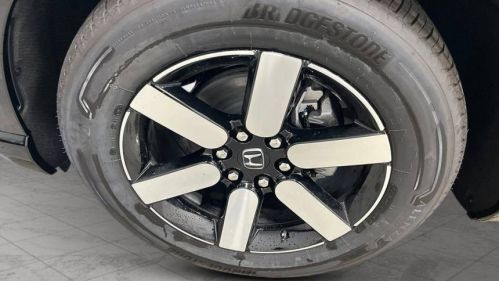 2025 Honda Prologue 3GPKHXRJ4SS501344